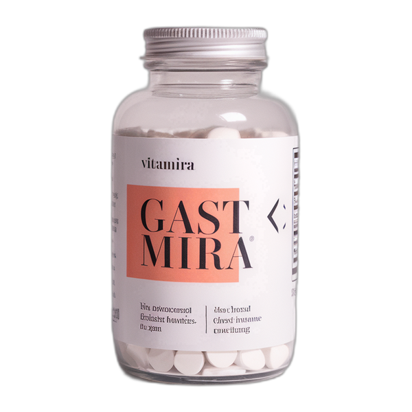 GastroMira – prémiové balenie